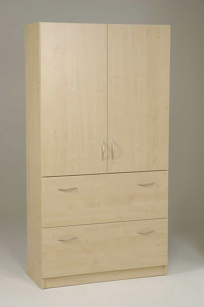 Übersicht Schrankmodelle