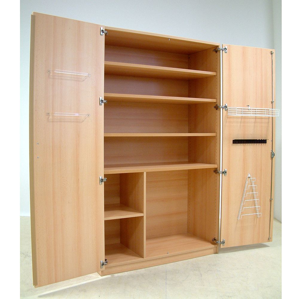 Übersicht Schrankmodelle