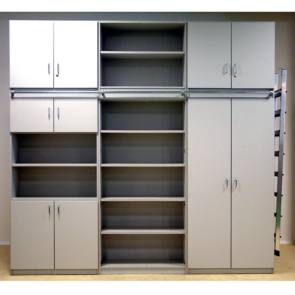 Übersicht Schrankmodelle