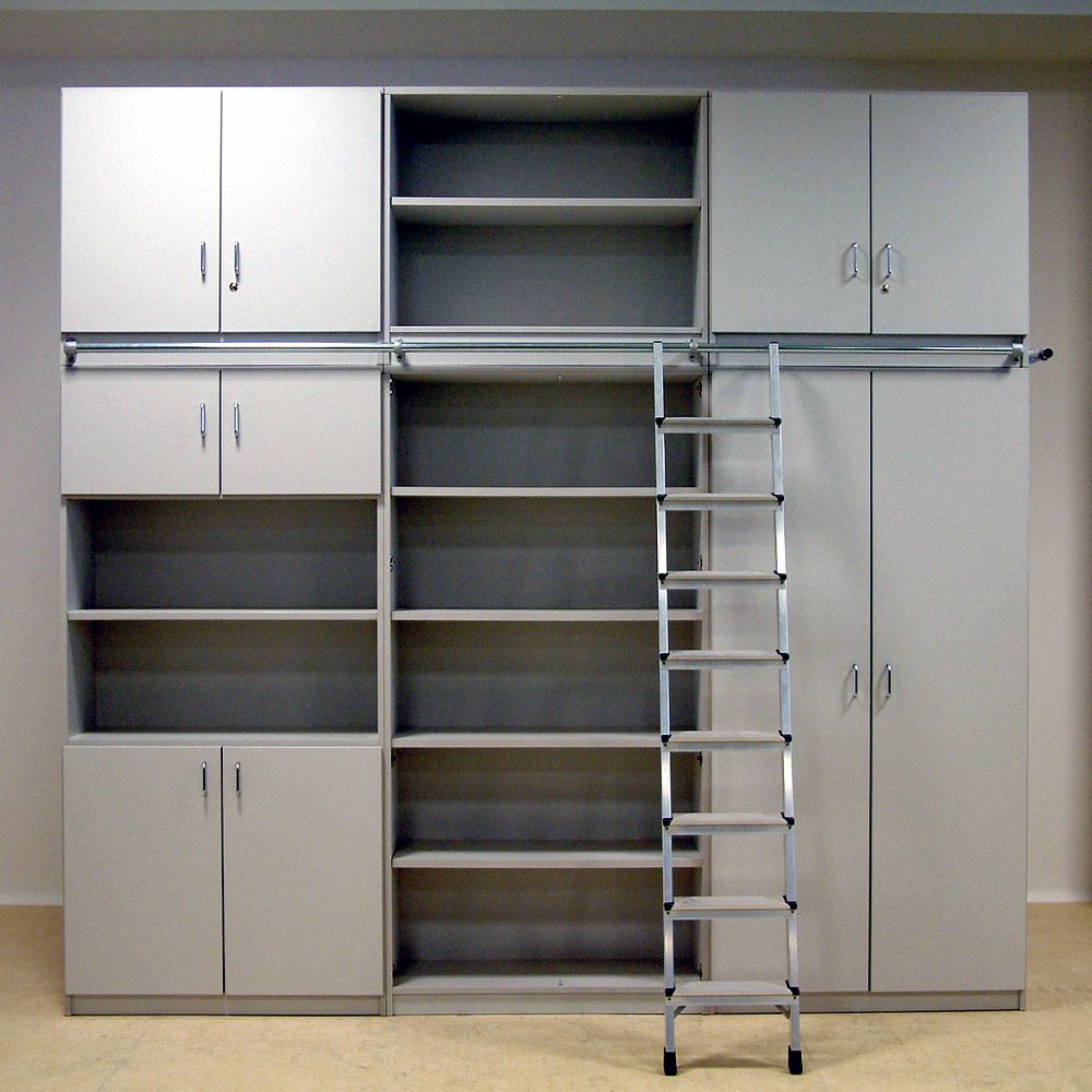 Übersicht Schrankmodelle