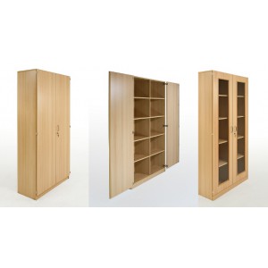 Akten- Mehrzweckschrank