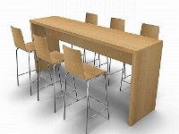 010_Thekentisch