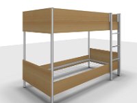 003_Etagenbett
