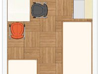 006_Zweibettzimmer_von_oben