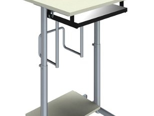 Computertische