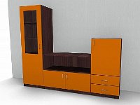 048_Schrankwand