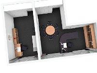 009_Dienstbuero_Grundriss_von_oben