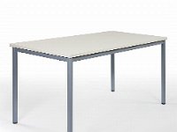 425_Gestell_SA_I_Vierfuß_Basistisch