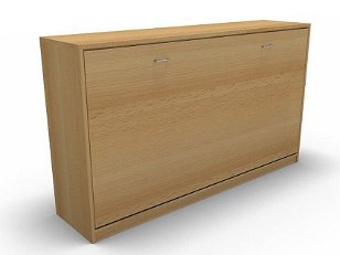 Schrankbetten-Wandklappbetten