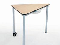 058_Multifunktionstisch_DRS40_Vollkernplatte_Kunststoffschub