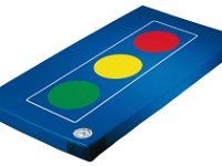 005_01-6000Spielmatte Ampelmatte