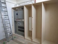 003_Schrankwand_Detailansicht