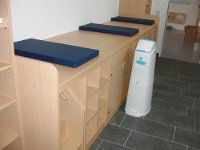 003_Wickeltischanlage