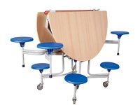 002_Klapptischkombination