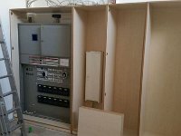 004_Schrankwand_Detailansicht