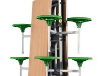 001_Klapptischkombination