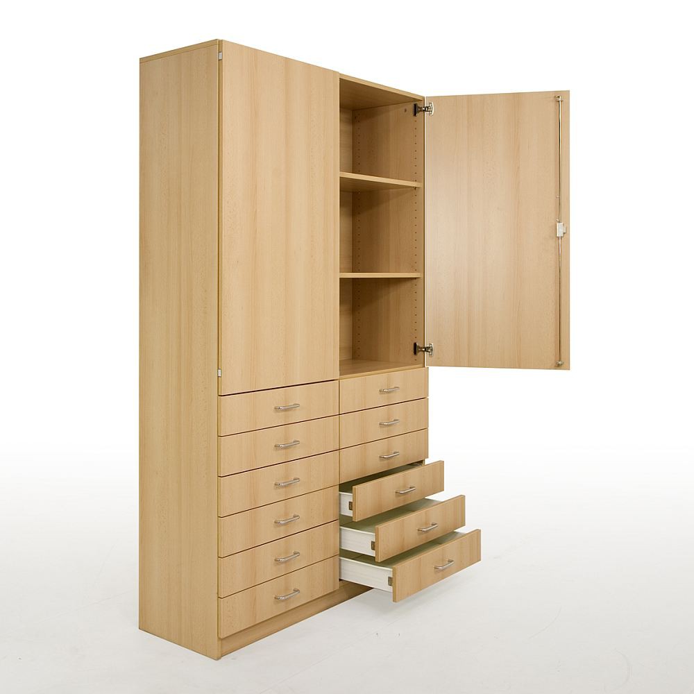 Übersicht Schrankmodelle