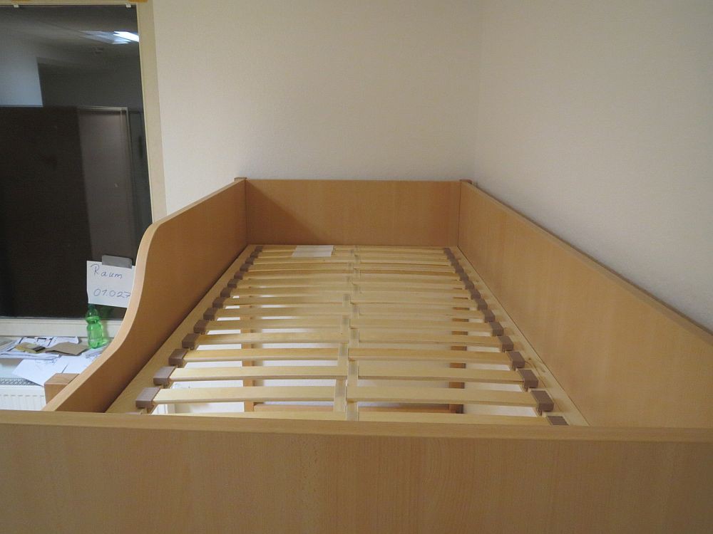 Betten / Doppelstockbetten