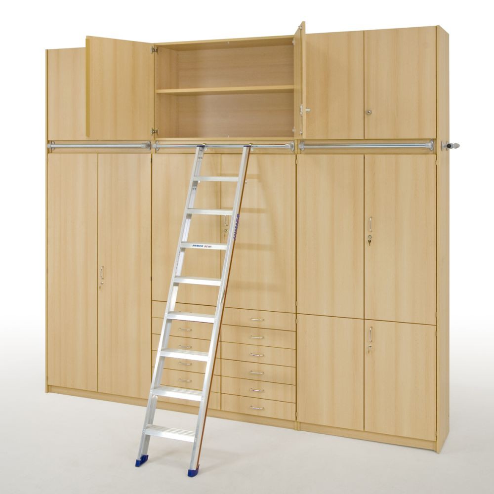 Übersicht Schrankmodelle