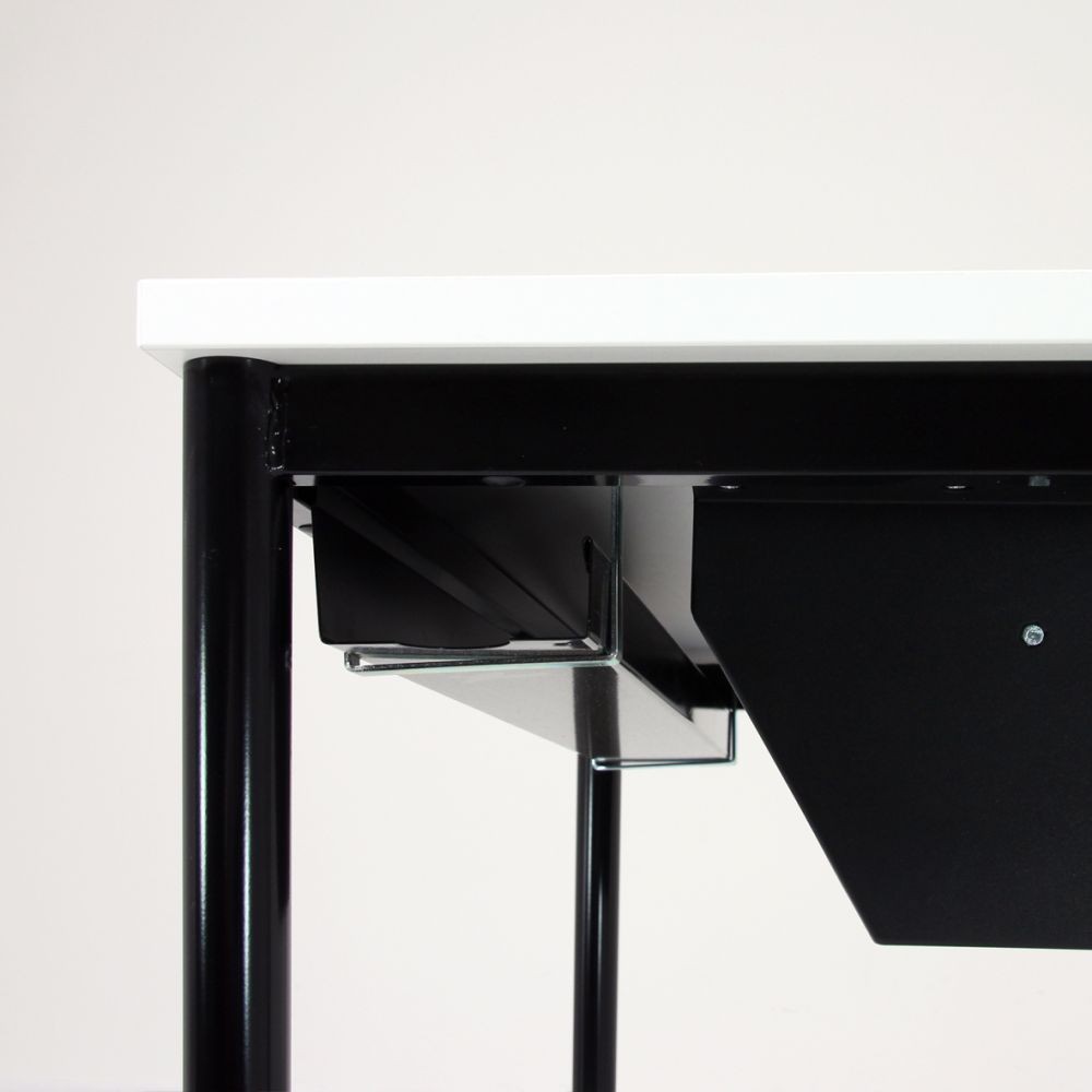 Computertisch Sa I Magic Versenkbarer Monitor