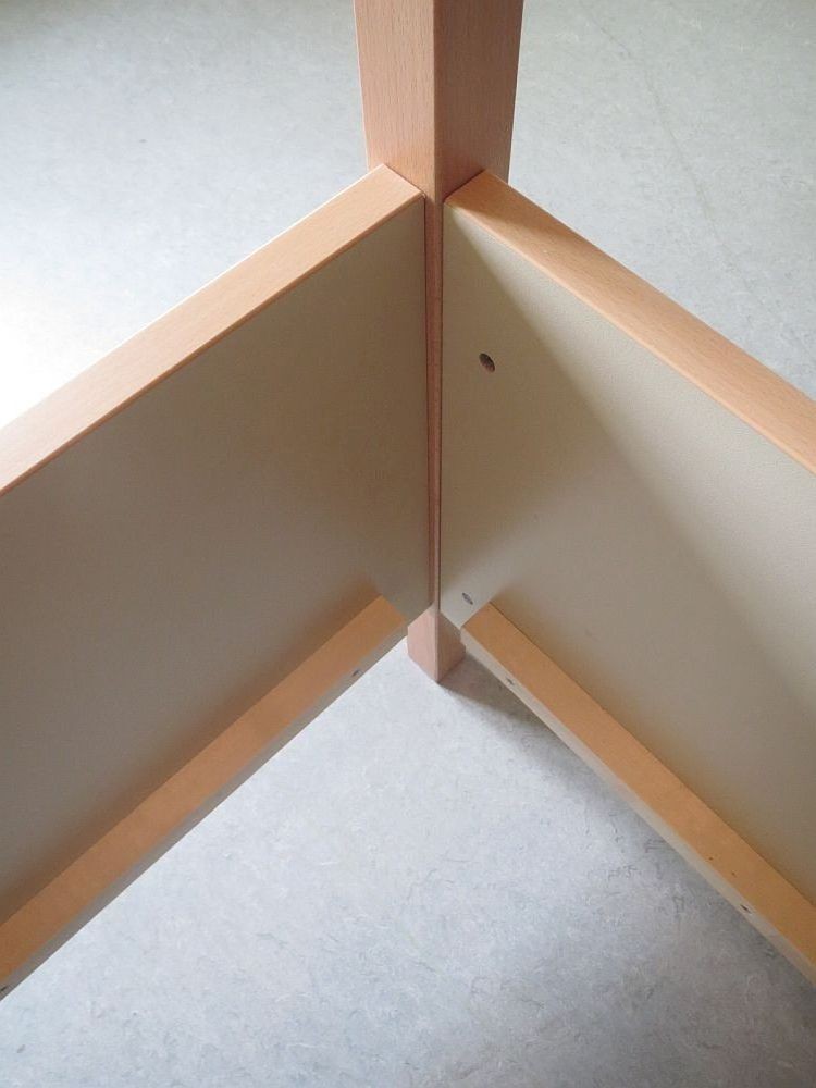 Betten / Doppelstockbetten