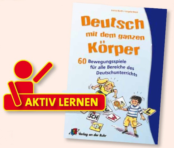 Deutsch Mit Dem Ganzen Korper