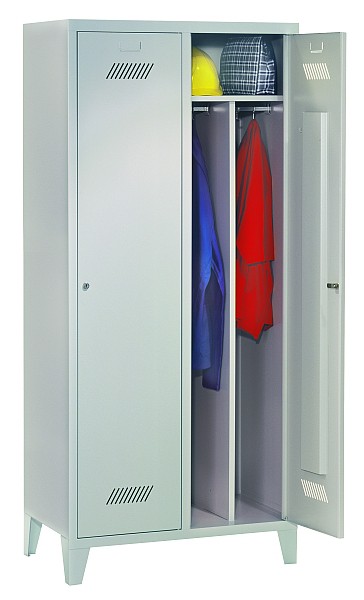Spindschrank Schwarz Spind Schrank