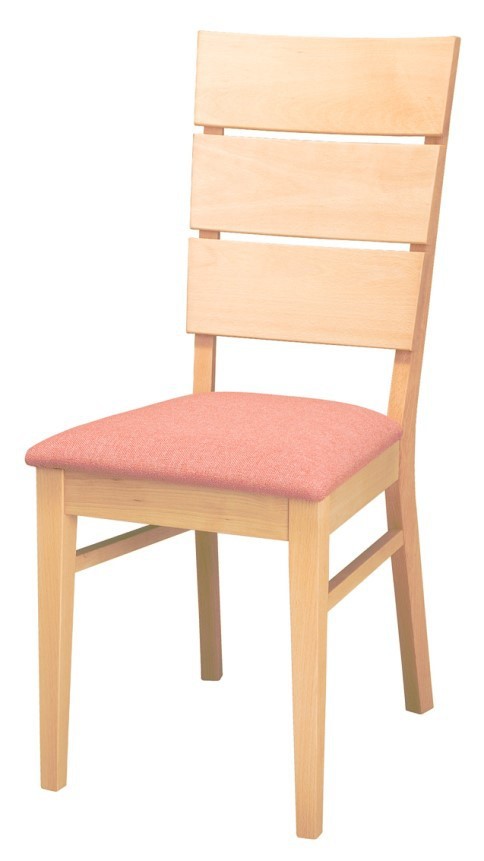 Stuhl und Tisch-Serie "Chiemgau"