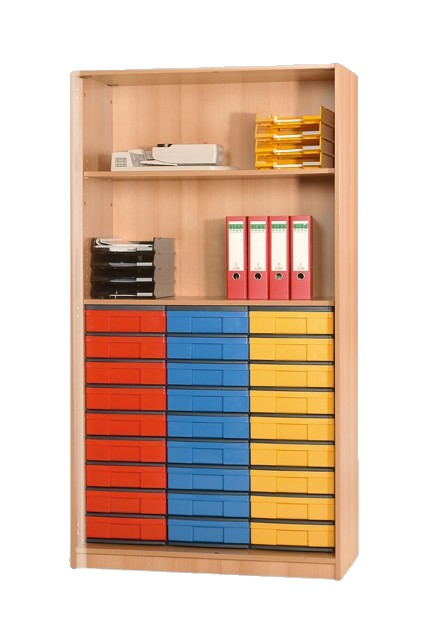 Inbox Hochschrank Als Regal Oder Schrank