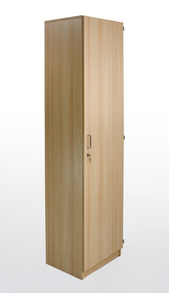 Akten- Mehrzweckschrank, schmal