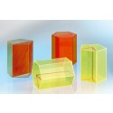 Geometrieset 4 (5- und 6-Eck Zylinder)