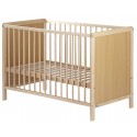 Krippenbett Paulchen