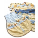 Kugelschlafsack, Größe 3