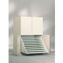 Planschrank Modell B7