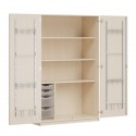 Musikschrank „Moff 1CS“ und "Moff 1 CSF" 