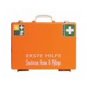 SÖHNGEN Erste-Hilfe Senioren Residenz MT-CD orange gefüllt