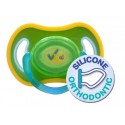 Soft Touch Sauger, orthodentisch