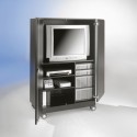 Modell TV 200R (Schwarz)