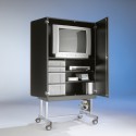 Modell TV 20 (Schwarz)