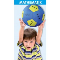 Lernspielball Multiplikation