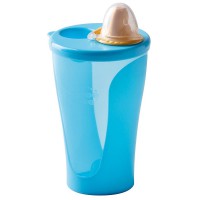 tropfsichere Becher der für ein natürliches Trinken