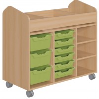 Bastelwagen 