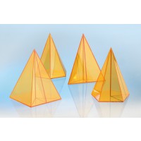 Geometrie zum Anfassen - Geometrieset 3