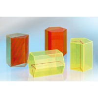 Geometrie zum Anfassen - Geometrieset 4