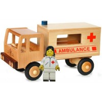 Krankenwagen