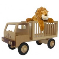 Zootransporter