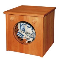 Waschmaschine für Modulare Kinderpuppenküche