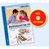 Praxisbuch, inklusive CD-ROM
