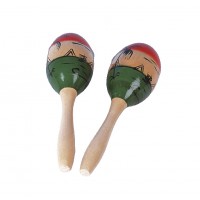 Mexikanische Maracas