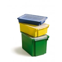 Deckel für alle SymBoxen geeignet